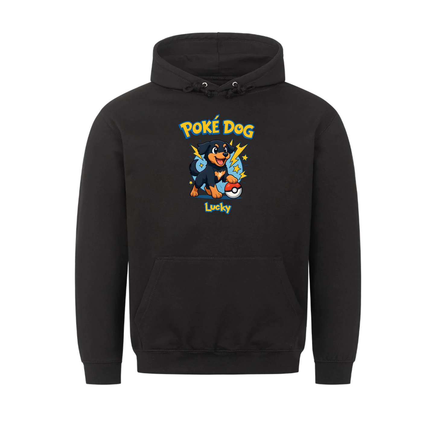 Poke Dog - collection