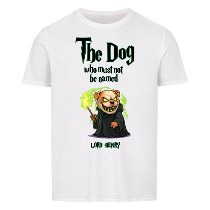 the forbidden Dog Name - collection