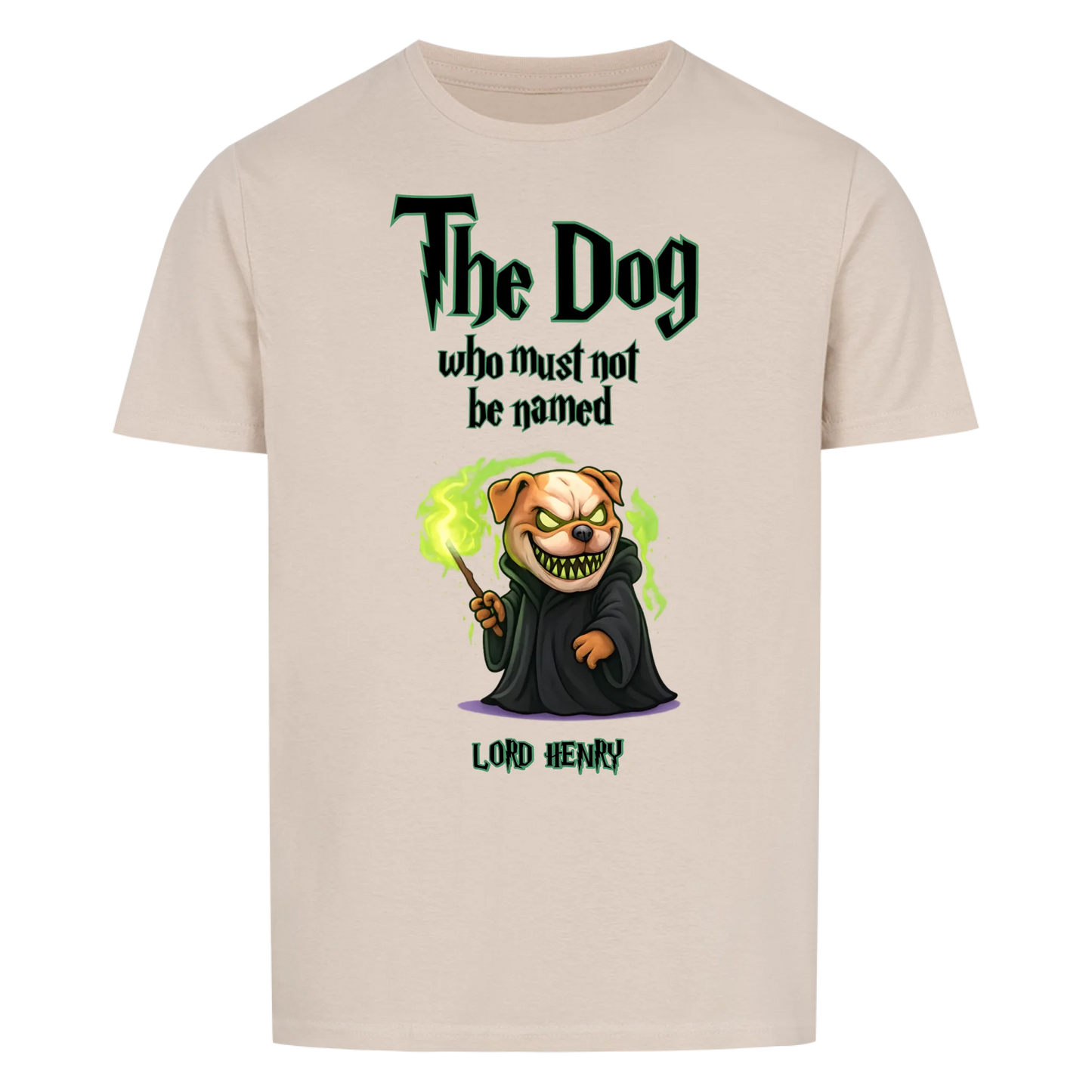 the forbidden Dog Name - collection