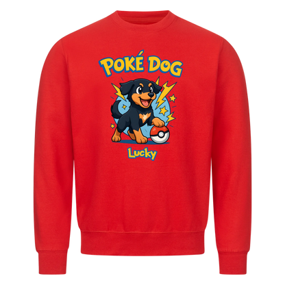 Poke Dog - collection