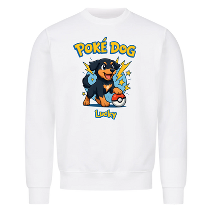Poke Dog - collection