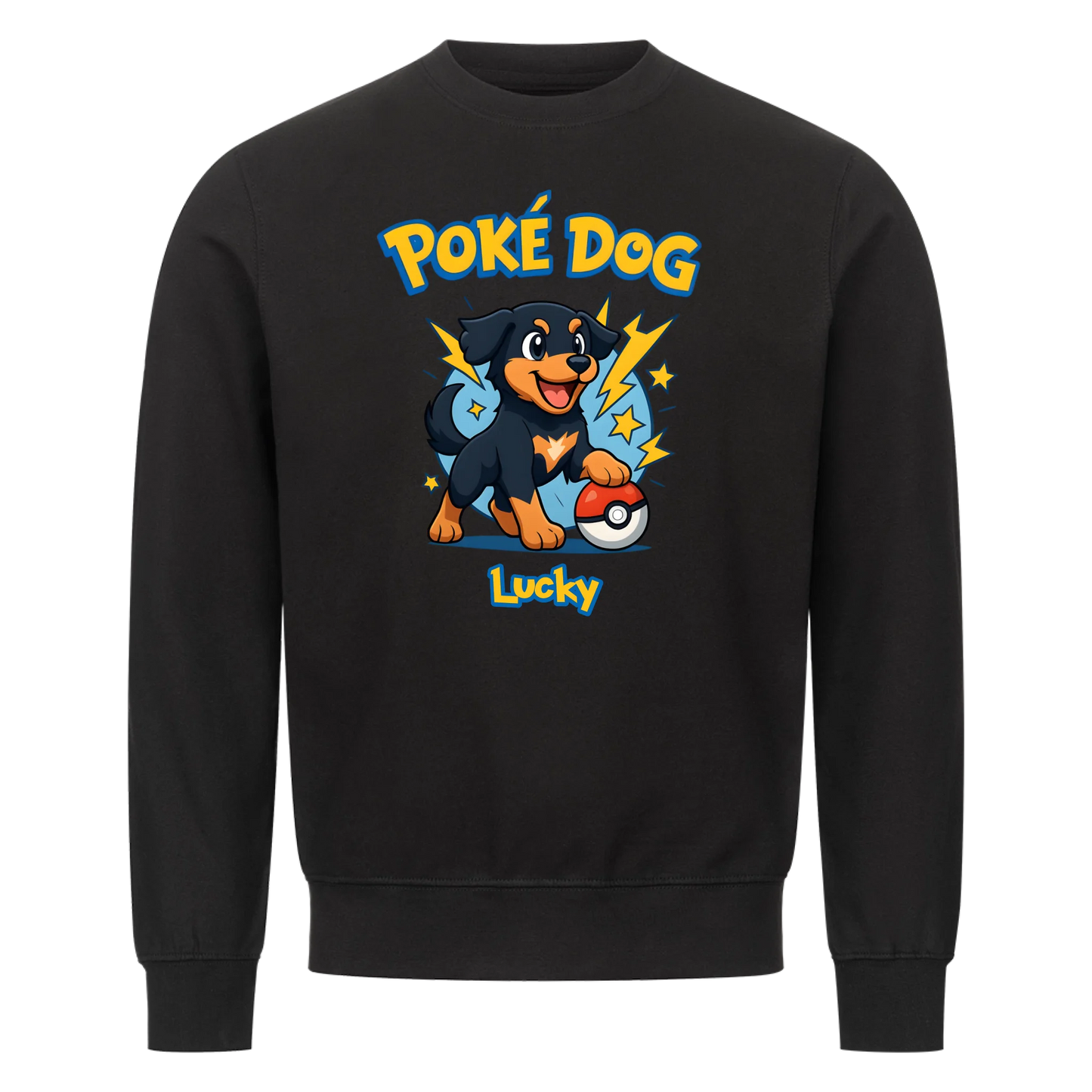 Poke Dog - collection