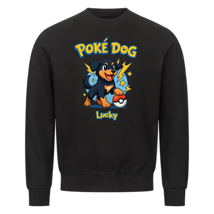 Poke Dog - collection