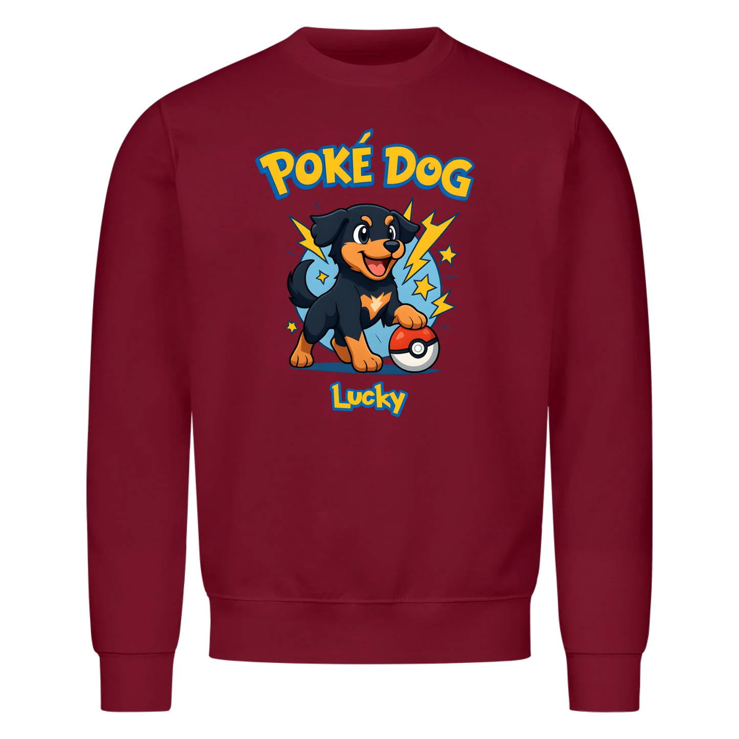 Poke Dog - collection