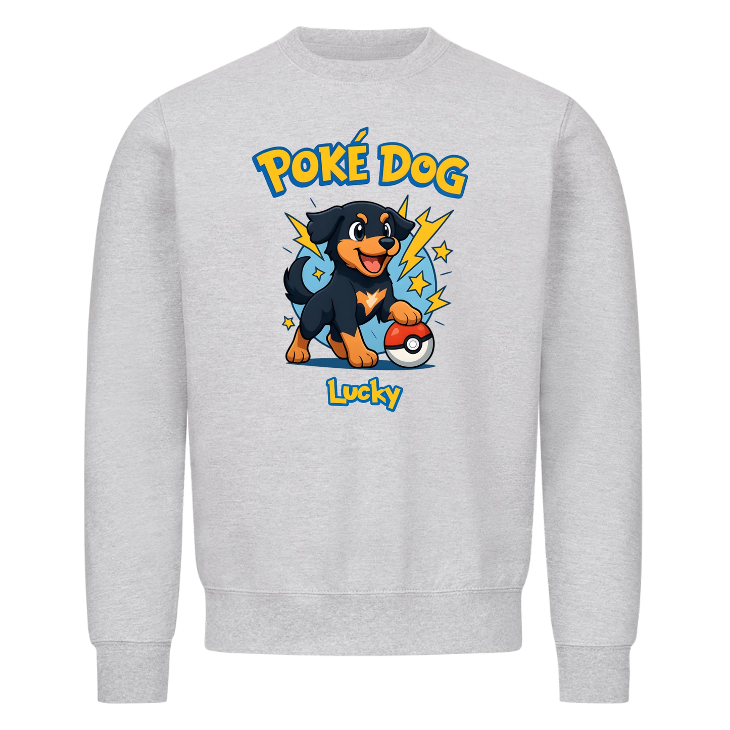 Poke Dog - collection
