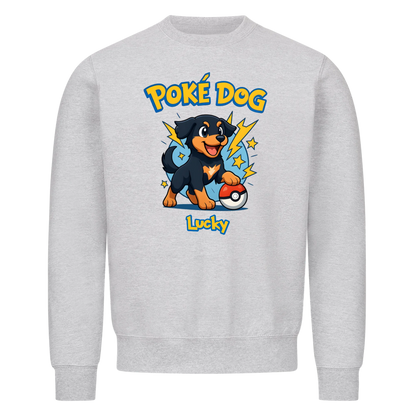 Poke Dog - collection