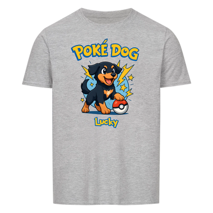 Poke Dog - collection