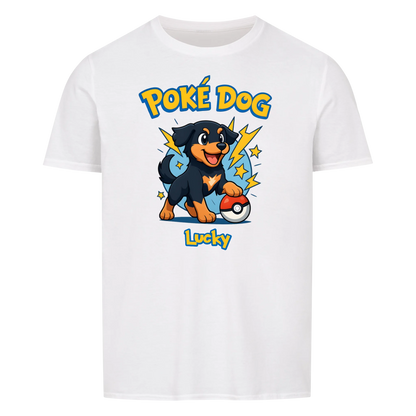 Poke Dog - collection