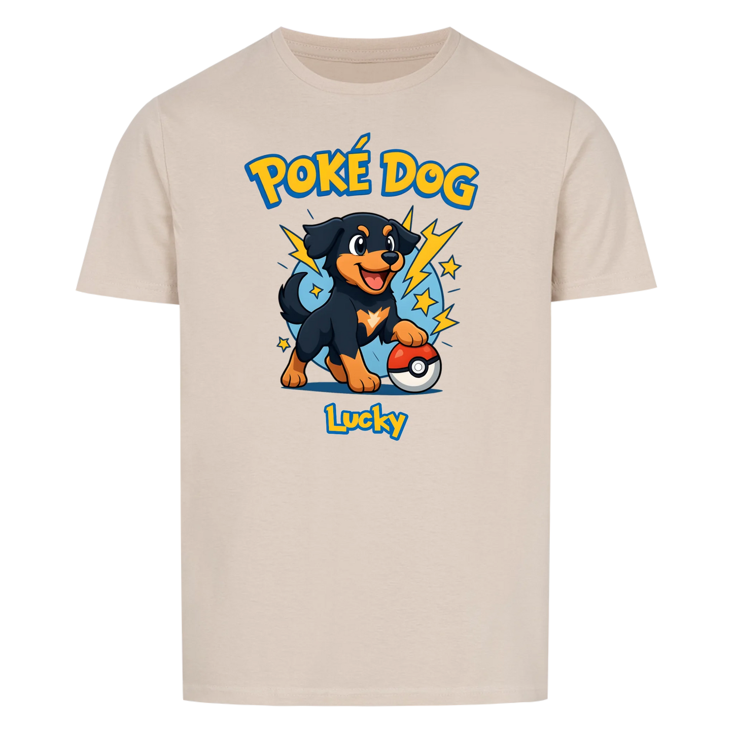 Poke Dog - collection