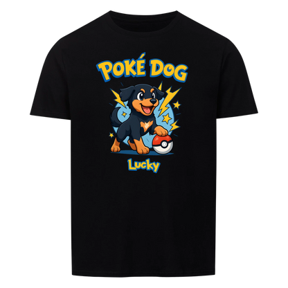 Poke Dog - collection