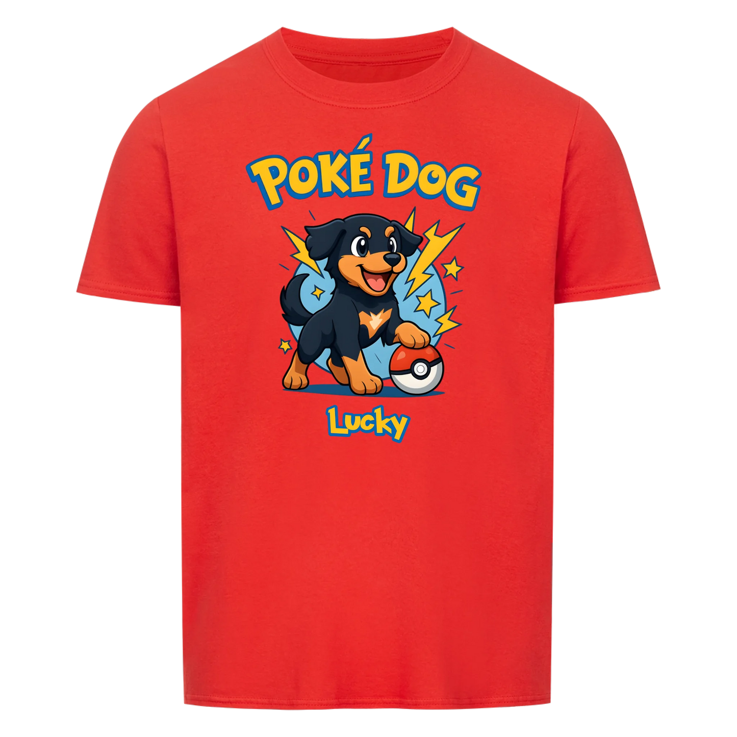 Poke Dog - collection