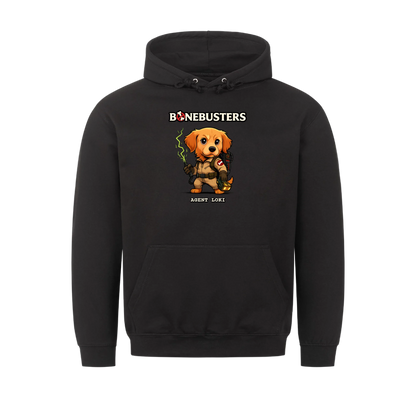 Bonebusters Agent - collection