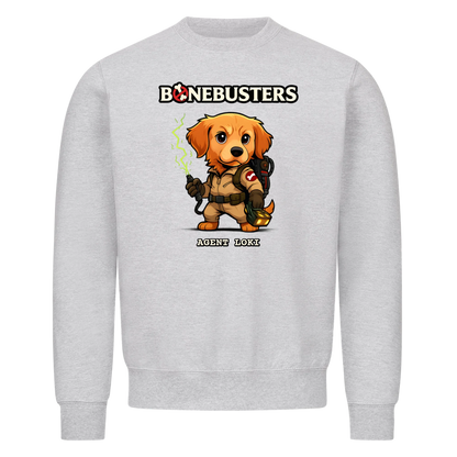 Bonebusters Agent - collection