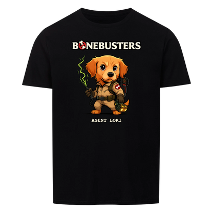 Bonebusters Agent - collection