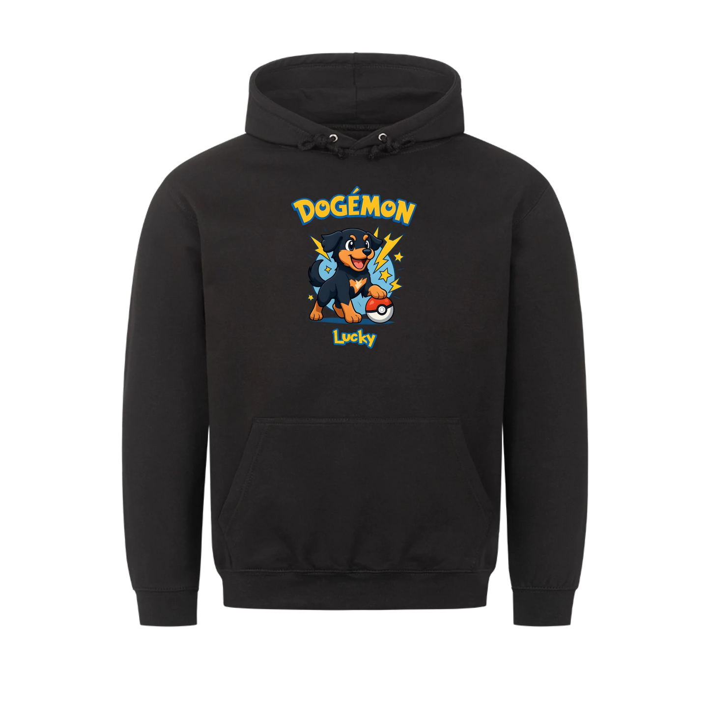 Dogemon - collection