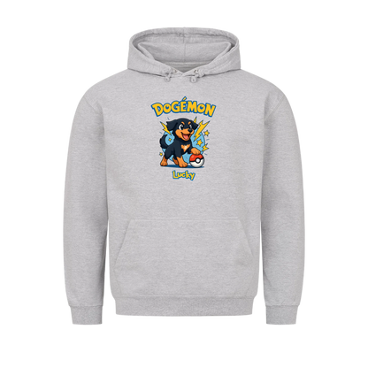 Dogemon - collection