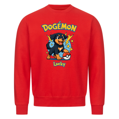 Dogemon - collection