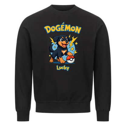 Dogemon - collection