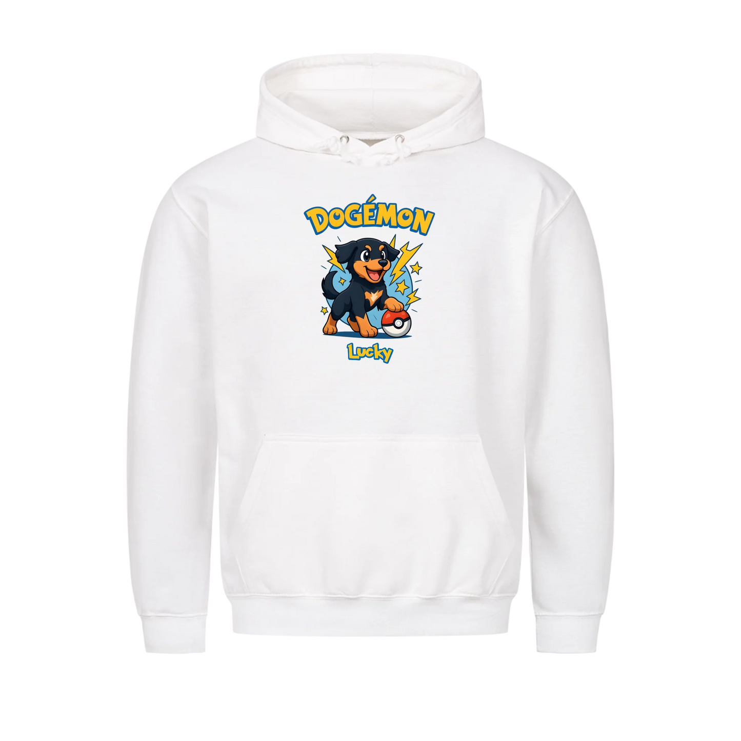Dogemon - collection