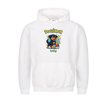 Dogemon - collection