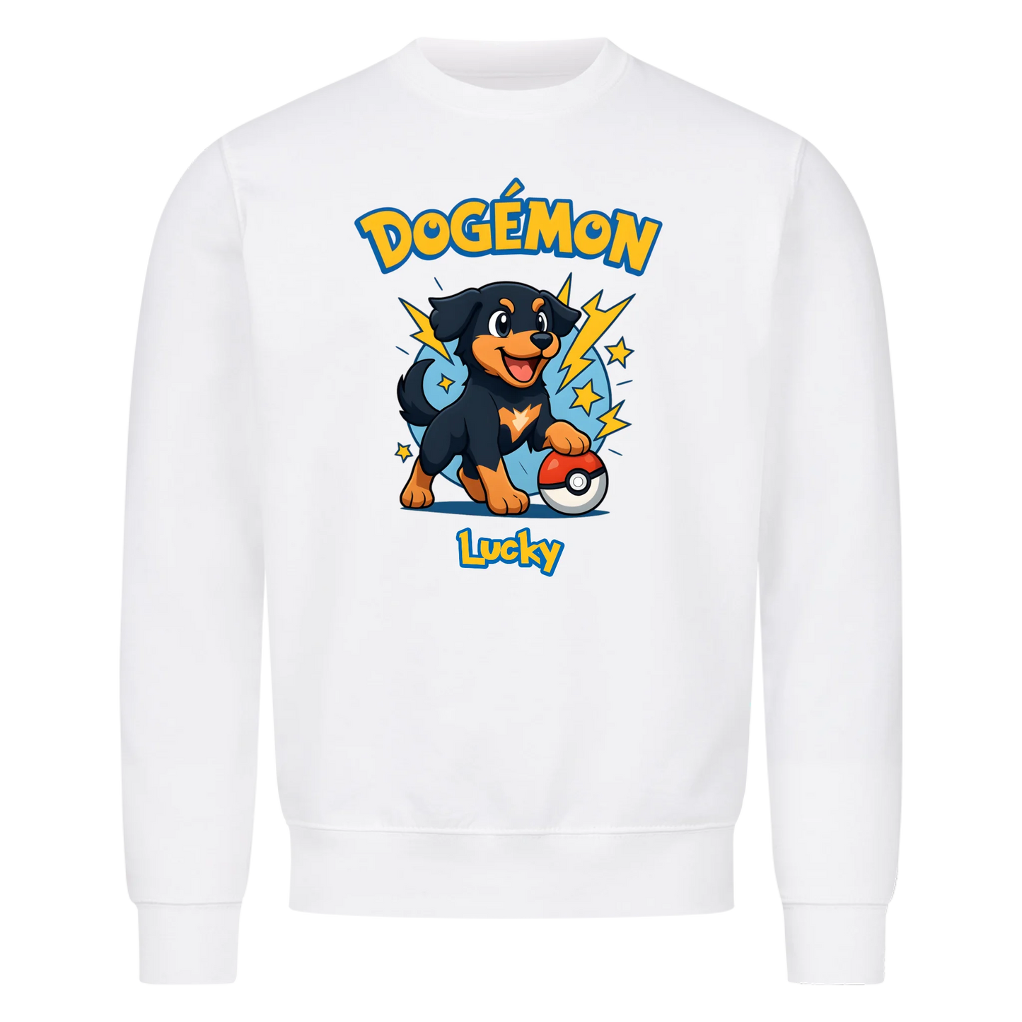 Dogemon - collection