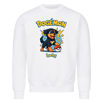 Dogemon - collection