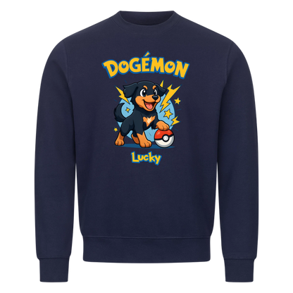 Dogemon - collection
