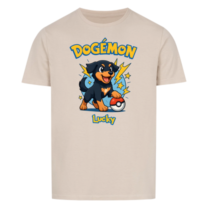 Dogemon - collection