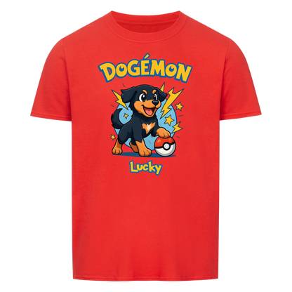 Dogemon - collection