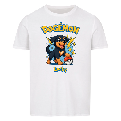 Dogemon - collection