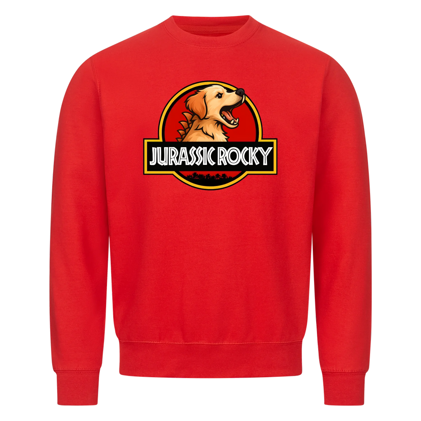 Jurassic Dog - collection