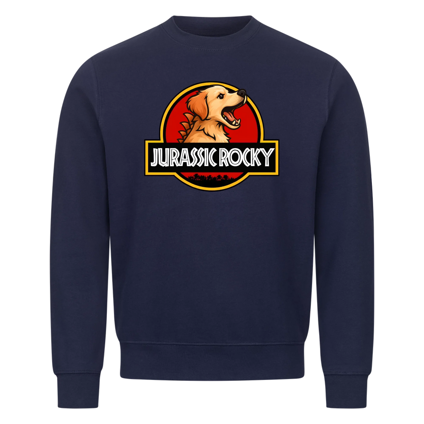 Jurassic Dog - collection