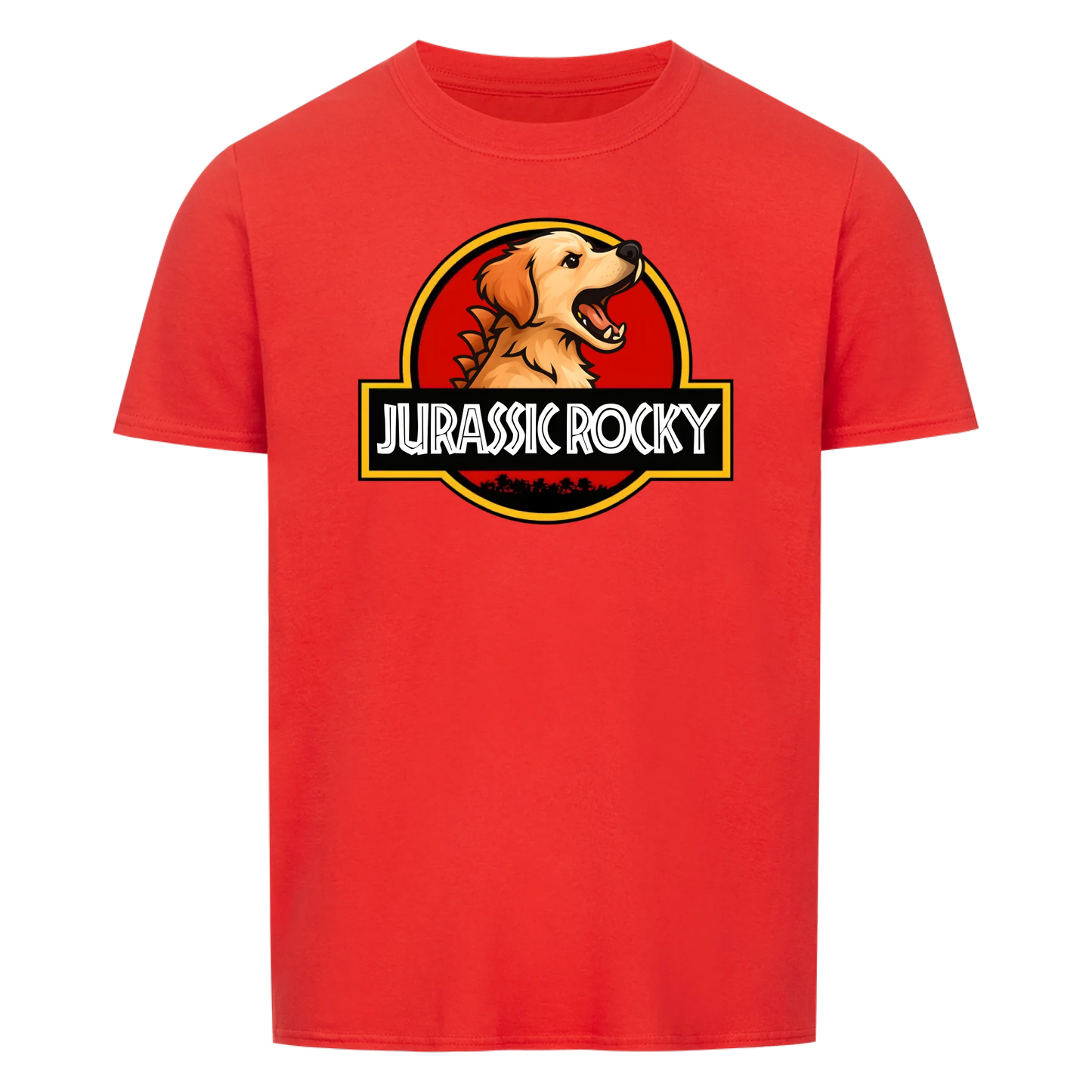 Jurassic Dog - collection