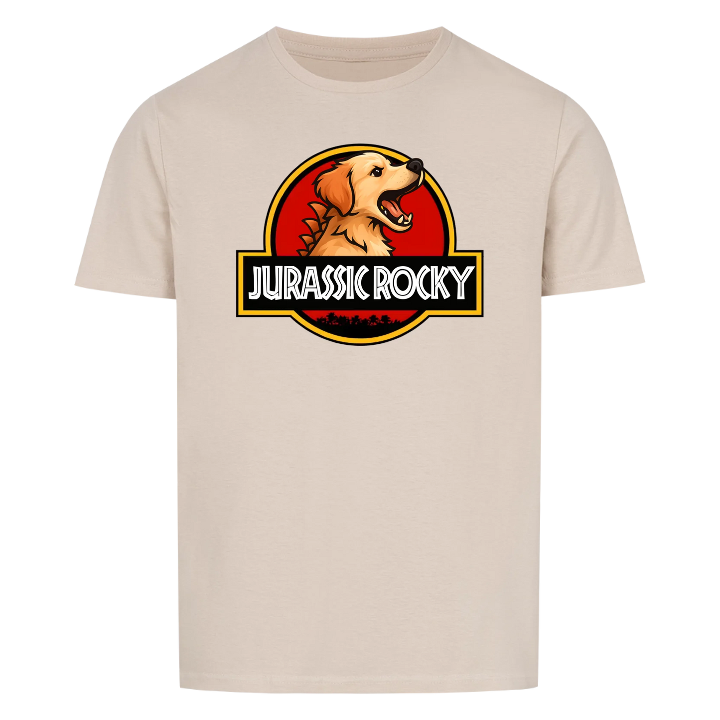 Jurassic Dog - collection