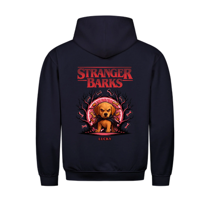 Stranger Barks - collection