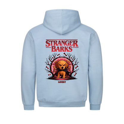 Stranger Barks - collection