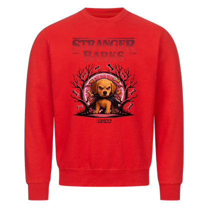 Stranger Barks - collection