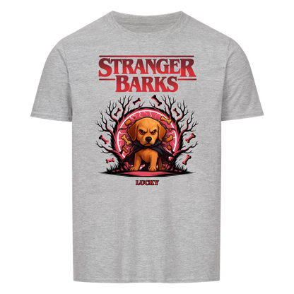 Stranger Barks - collection