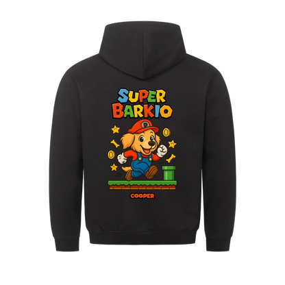 Super Barkio - collection