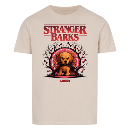 Stranger Barks - collection
