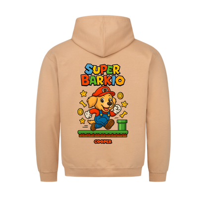 Super Barkio - collection