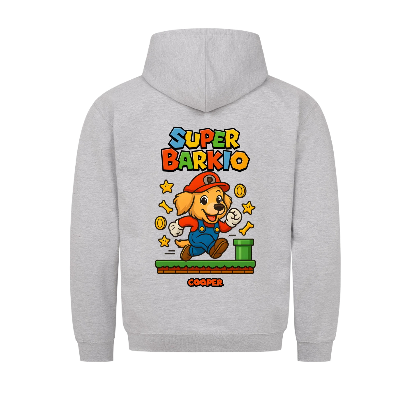 Super Barkio - collection