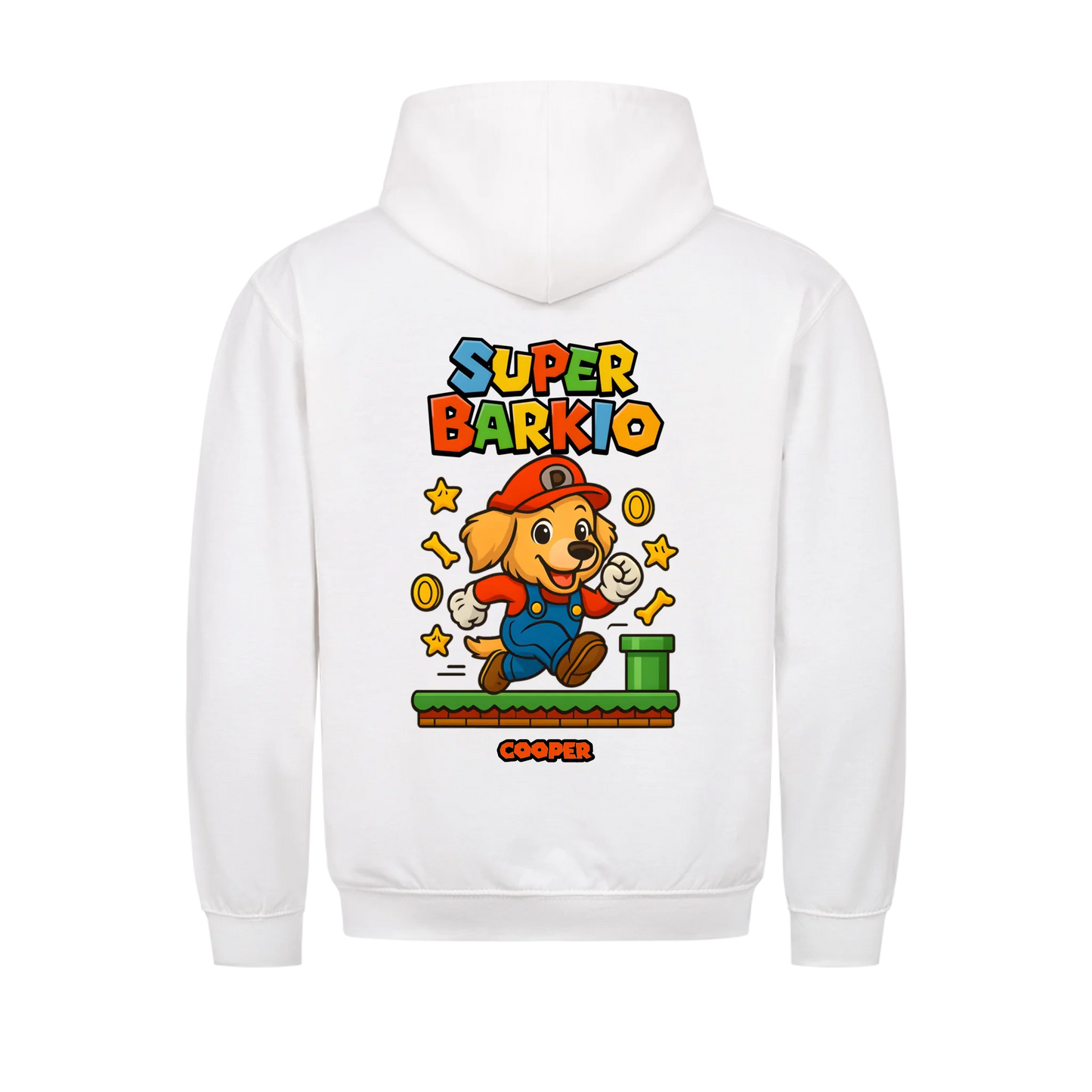 Super Barkio - collection