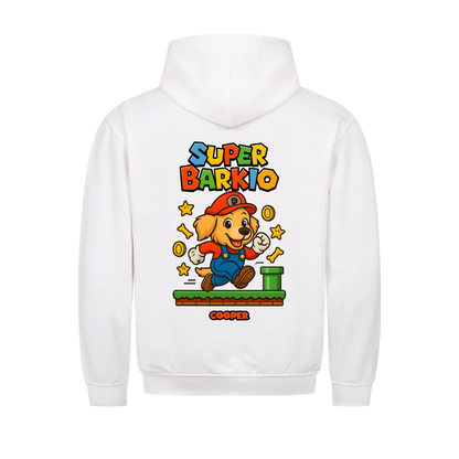 Super Barkio - collection