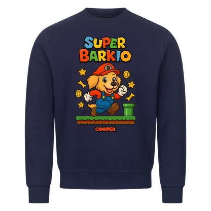 Super Barkio - collection