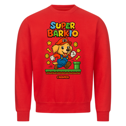 Super Barkio - collection