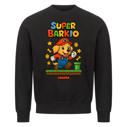 Super Barkio - collection