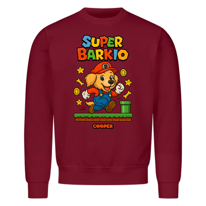Super Barkio - collection