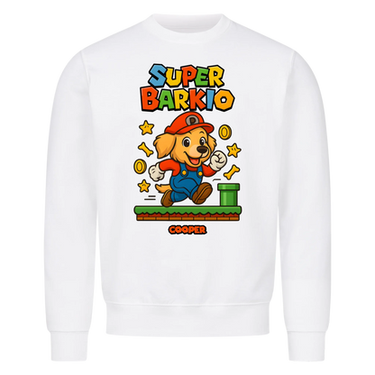 Super Barkio - collection