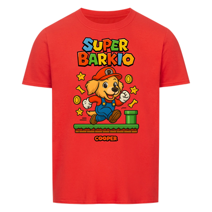 Super Barkio - collection